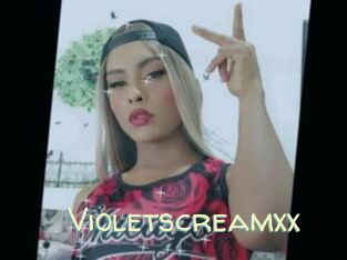 Violetscreamxx