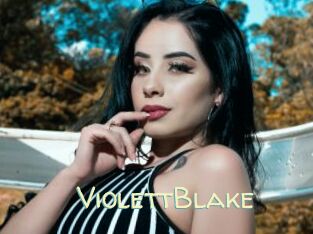 ViolettBlake