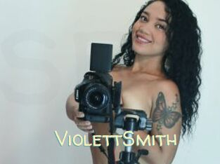 ViolettSmith
