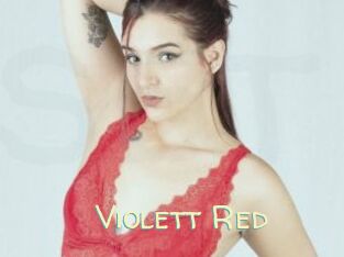 Violett_Red