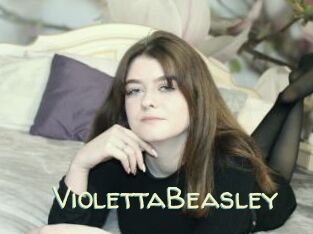ViolettaBeasley