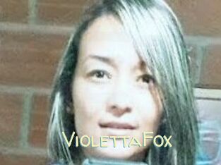 ViolettaFox