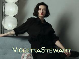 ViolettaStewart