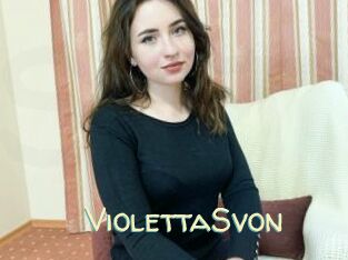 ViolettaSvon