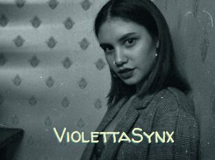 ViolettaSynx