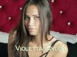 ViolettaTaylor