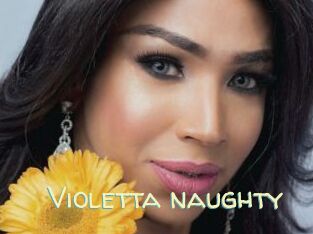Violetta_naughty