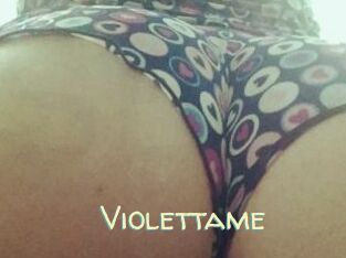 Violettame