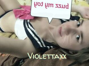Violettaxx