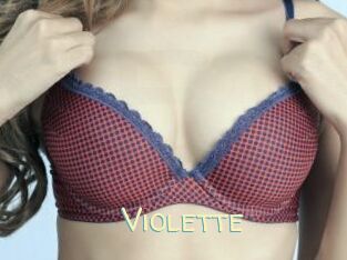 Violette