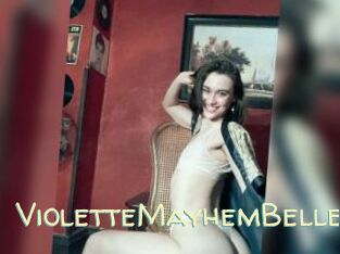 VioletteMayhemBelle