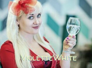 VioletteWhite