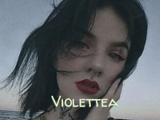 Violettea