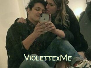 ViolettexMe