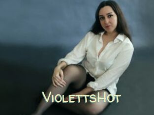 ViolettsHot