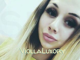 ViollaLuxory Sexy Tchat