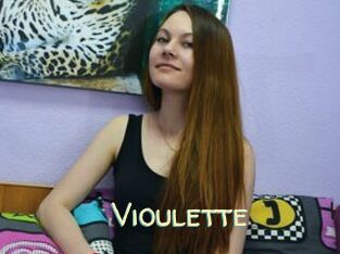 Vioulette