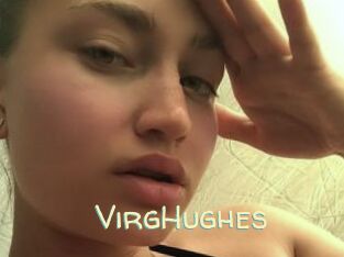 VirgHughes Sexy Tchat