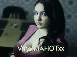 VirginiaHOTxx Sexy Tchat