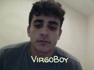 VirgoBoy