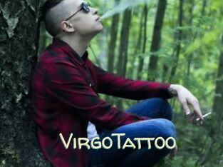 VirgoTattoo