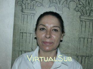 VirtualSub Sexy Tchat