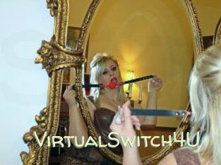 VirtualSwitch4U Sexy Tchat