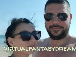 Virtualfantasydream