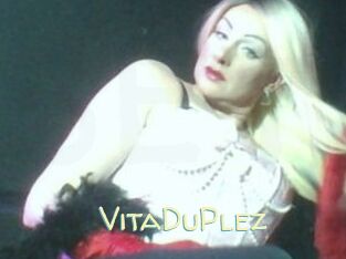 VitaDuPlez
