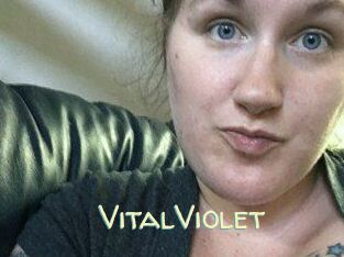 VitalViolet