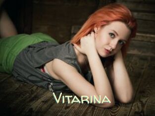 Vitarina