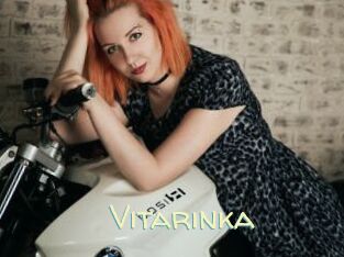 Vitarinka