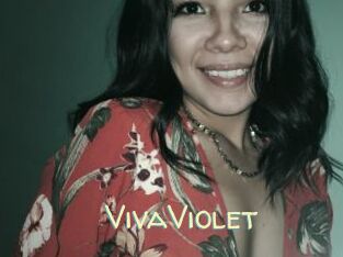 VivaViolet