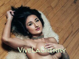 ViveLaCherry