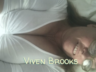 Viven_Brooks Sexy Tchat