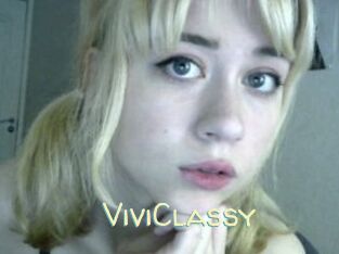 ViviClassy