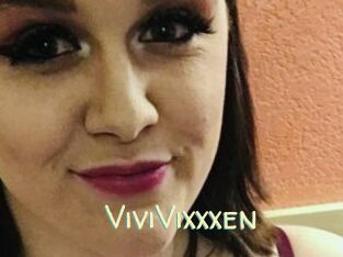 ViviVixxxen