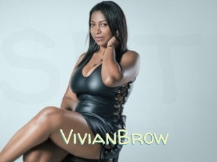 VivianBrow Sexy Tchat
