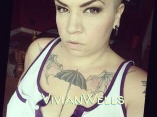 VivianWells