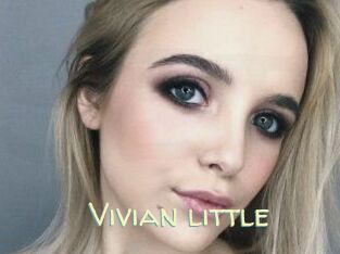 Vivian_little