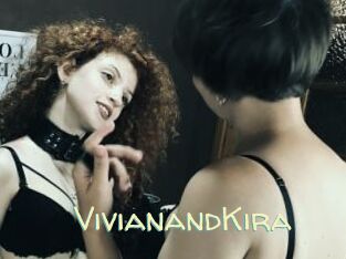 VivianandKira