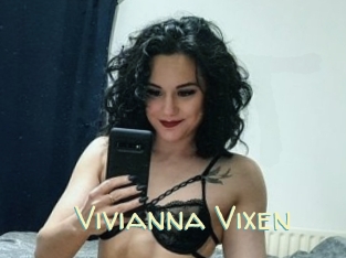 Vivianna_Vixen Sexy Tchat