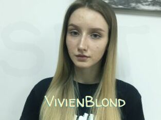 VivienBlond