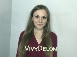 VivyDelon