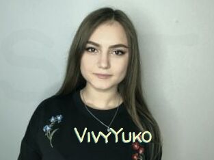 VivyYuko