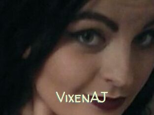 VixenAJ