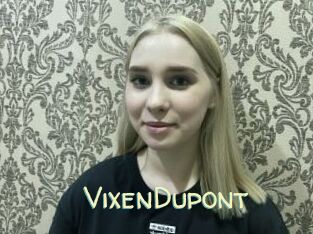 VixenDupont