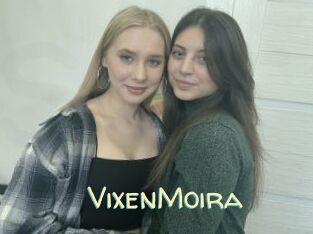 VixenMoira