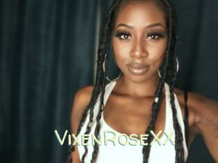 VixenRoseXX