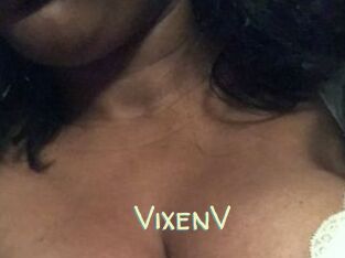 VixenV